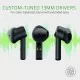 Razer Hammerhead True Wireless Bluetooth Earbuds Razer Hammerhead True Wireless Bluetooth Earbuds